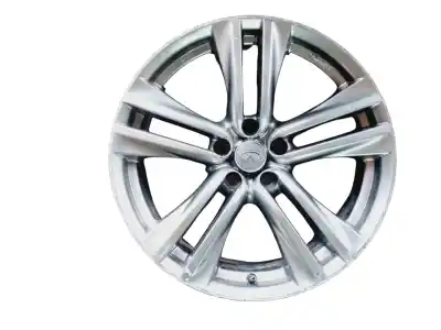 Pezzo di ricambio per auto di seconda mano Set Di Cerchione In Lega per INFINITI EX (J50) 3.0 EX30d GT Riferimenti OEM IAM R19  