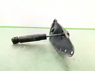 Piesă de schimb auto la mâna a doua AMORTIZOR DREAPTA SPATE pentru CITROEN C4 GRAND PICASSO  Referințe OEM IAM 5206QZ  