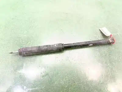 Peça sobressalente para automóvel em segunda mão amortecedor traseiro direito por ford fiesta (ce1) active referências oem iam 2506201