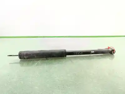 Peça sobressalente para automóvel em segunda mão amortecedor traseiro direito por ford fiesta (ce1) active referências oem iam 2506201  