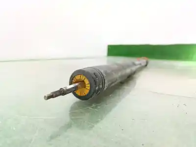 Peça sobressalente para automóvel em segunda mão amortecedor traseiro direito por ford fiesta (ce1) active referências oem iam 2506201  