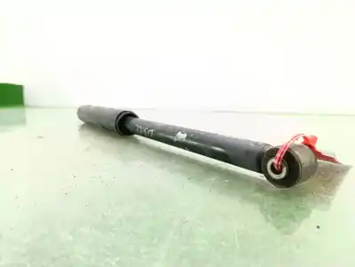 Peça sobressalente para automóvel em segunda mão amortecedor traseiro direito por ford fiesta (ce1) active referências oem iam 2506201  