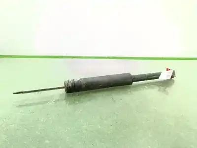 Peça sobressalente para automóvel em segunda mão amortecedor traseiro esquerdo por ford fiesta (ce1) active referências oem iam 2506201  