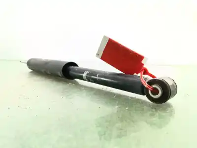 Peça sobressalente para automóvel em segunda mão amortecedor traseiro esquerdo por ford fiesta (ce1) active referências oem iam 2506201