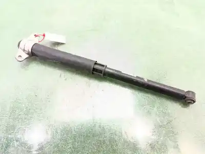 Second-hand car spare part right rear shock absorber for ford focus st-line oem iam references jx6118080eke