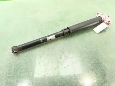 Peça sobressalente para automóvel em segunda mão amortecedor traseiro direito por ford focus st-line referências oem iam jx6118080eke  