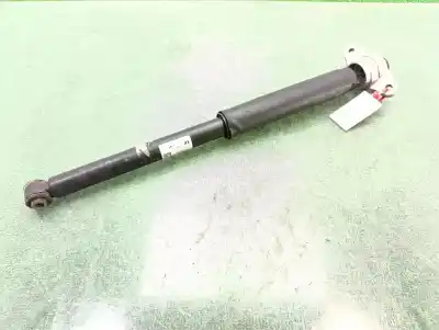 Second-hand car spare part rear left shock absorber for ford focus st-line oem iam references jx6118080eke