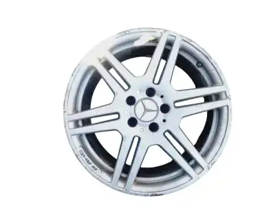 Автозапчасти б/у ШИНА за MERCEDES-BENZ CLASE E (W211) BERLINA  ссылки OEM IAM R18  