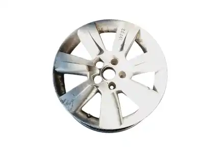 Peça sobressalente para automóvel em segunda mão JOGO DE JANTES por AUDI A6 ALLROAD QUATTRO (4FH)  Referências OEM IAM R17  