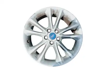 Pezzo di ricambio per auto di seconda mano set di cerchione in lega per ford kuga (cbv) titanium riferimenti oem iam r17