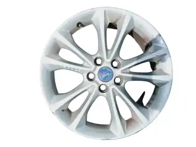 Pezzo di ricambio per auto di seconda mano set di cerchione in lega per ford kuga (cbv) titanium riferimenti oem iam r17  