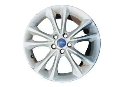 Pezzo di ricambio per auto di seconda mano set di cerchione in lega per ford kuga (cbv) titanium riferimenti oem iam r17  