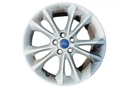 Pezzo di ricambio per auto di seconda mano set di cerchione in lega per ford kuga (cbv) titanium riferimenti oem iam r17  