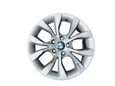Peça sobressalente para automóvel em segunda mão jogo de jantes por bmw x1 (e84) sdrive 20 d referências oem iam r17  