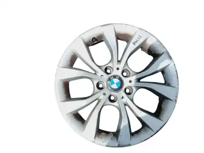 Peça sobressalente para automóvel em segunda mão jogo de jantes por bmw x1 (e84) sdrive 20 d referências oem iam r17  