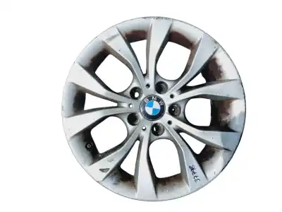Second-hand car spare part rims set for bmw x1 (e84) sdrive 20 d oem iam references r17