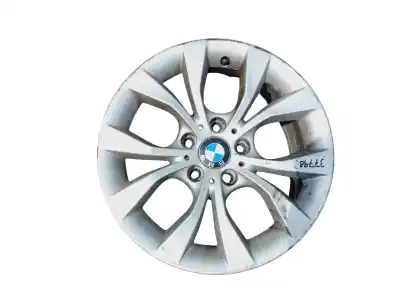 Peça sobressalente para automóvel em segunda mão jogo de jantes por bmw x1 (e84) sdrive 20 d referências oem iam r17  