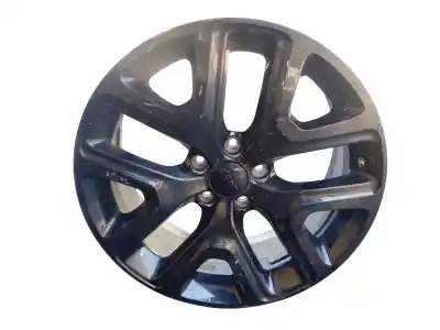 Pezzo di ricambio per auto di seconda mano Cerchione In Lega per JEEP RENEGADE Longitude 4X2 Riferimenti OEM IAM R18  