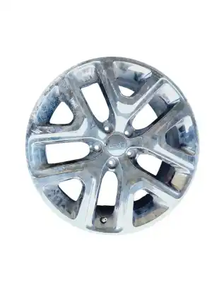 Pezzo di ricambio per auto di seconda mano Cerchione In Lega per JEEP RENEGADE Longitude 4X2 Riferimenti OEM IAM R18  