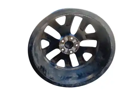 Pezzo di ricambio per auto di seconda mano Cerchione In Lega per JEEP RENEGADE Longitude 4X2 Riferimenti OEM IAM R18  