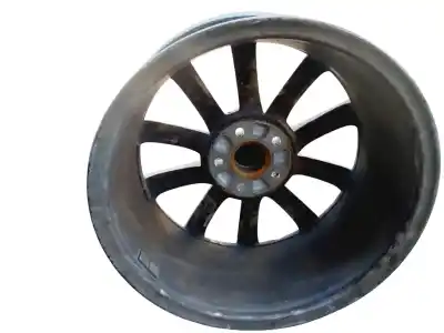 Автозапчастина б/у шина для skoda octavia combi (5e5) ambition 110 cv / 81 kw посилання на oem iam r17