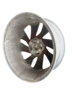 Second-hand car spare part rim for kia rio tech 75 cv / 55 kw oem iam references r17