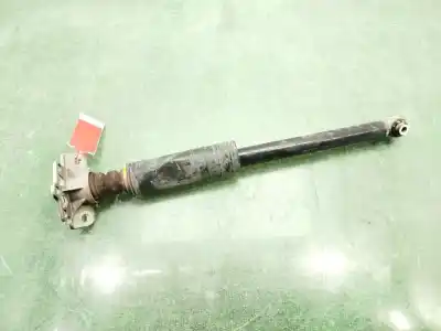 Second-hand car spare part right rear shock absorber for opel corsa e selective oem iam references 13432672  