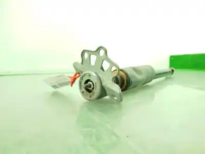 Second-hand car spare part right rear shock absorber for opel corsa e selective oem iam references 13432672  