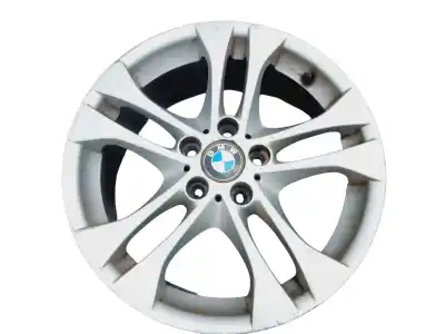 Peça sobressalente para automóvel em segunda mão jante por bmw x3 (e83) 3.0sd referências oem iam r18