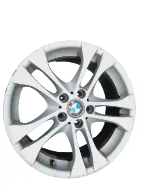 Peça sobressalente para automóvel em segunda mão jante por bmw x3 (e83) 3.0sd referências oem iam r18