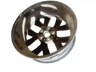 Second-hand car spare part rim for kia rio tech 75 cv / 55 kw oem iam references r17