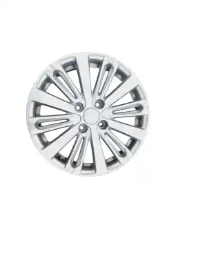 Peça sobressalente para automóvel em segunda mão JOGO DE JANTES por PEUGEOT 208  Referências OEM IAM R16  