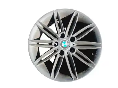 Автозапчастина б/у комплект коліс для bmw serie 1 berlina (e81/e87) 118d посилання на oem iam r17  