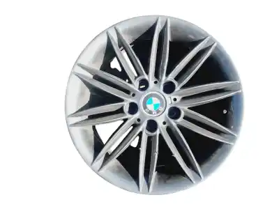 Автозапчастина б/у комплект коліс для bmw serie 1 berlina (e81/e87) 118d посилання на oem iam r17  