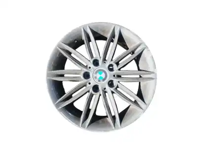 Автозапчастина б/у комплект коліс для bmw serie 1 berlina (e81/e87) 118d посилання на oem iam r17  