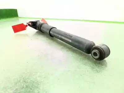 Peça sobressalente para automóvel em segunda mão Amortecedor Traseiro Direito por CITROEN C4 BERLINA FEEL PACK 130 CV / 96 KW Referências OEM IAM 9841379480  