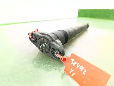 Peça sobressalente para automóvel em segunda mão Amortecedor Traseiro Esquerdo por CITROEN C4 BERLINA FEEL PACK 130 CV / 96 KW Referências OEM IAM 9841379480  