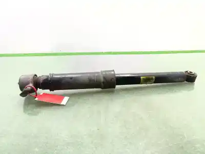 Second-hand car spare part rear left shock absorber for opel mokka x selective 140 cv / 103 kw oem iam references 95320369  