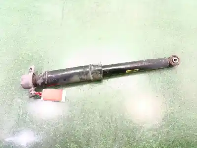 Second-hand car spare part rear left shock absorber for opel mokka x selective 140 cv / 103 kw oem iam references 95320369  