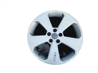 Second-hand car spare part RIMS SET for OPEL MOKKA X  OEM IAM references R17  