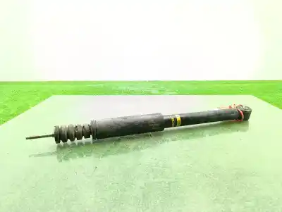 Автозапчастина б/у правий задній амортизатор для renault clio iii imusic confort dynamique посилання на oem iam 8200452699  