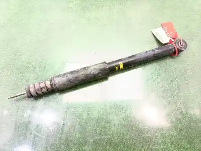 Автозапчастина б/у правий задній амортизатор для RENAULT CLIO III iMusic Confort Dynamique Посилання на OEM IAM 8200452699   Автозапчастина б/у правий задній амортизатор для RENAULT CLIO III iMusic Confort Dynamique Посилання на OEM IAM 8200452699