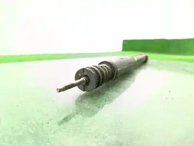 Автозапчастина б/у правий задній амортизатор для renault clio iii imusic confort dynamique посилання на oem iam 8200452699  