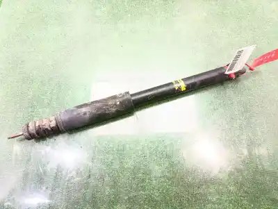 Автозапчастина б/у амортизатор задній лівий для RENAULT CLIO III iMusic Confort Dynamique Посилання на OEM IAM 8200452699   Автозапчастина б/у амортизатор задній лівий для RENAULT CLIO III iMusic Confort Dynamique Посилання на OEM IAM 8200452699