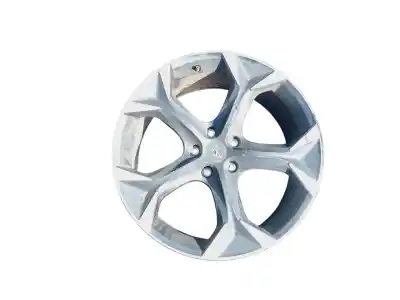 Автозапчасти б/у шина за cupra formentor (km7) basis 149 cv / 110 kw ссылки oem iam r19  