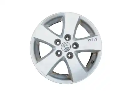 Pièce détachée automobile d'occasion jeu de jantes pour dodge journey sxt références oem iam r17