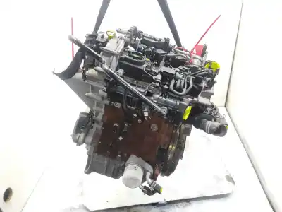 Peça sobressalente para automóvel em segunda mão motor completo por ford puma hybrid st-line 125 cv / 92 kw referências oem iam b7jb  