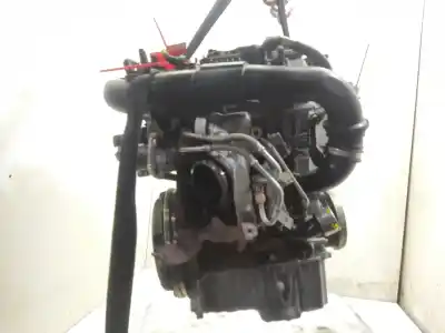 Pezzo di ricambio per auto di seconda mano MOTORE COMPLETO per FORD PUMA  Riferimenti OEM IAM B7JB  