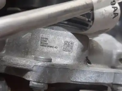 Peça sobressalente para automóvel em segunda mão motor completo por ford puma hybrid st-line 125 cv / 92 kw referências oem iam b7jb  