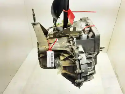 Автозапчасти б/у коробка передач за renault laguna ii (bg0/1_) 1.9 dci (bg08, bg0g) ссылки oem iam pk6068  6 velocidades